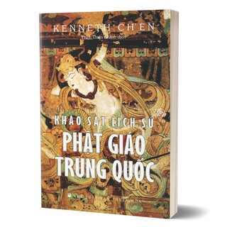 Khảo Sát Lich Sử Phật Giáo Trung Quốc