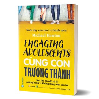 Cùng Con Trưởng Thành