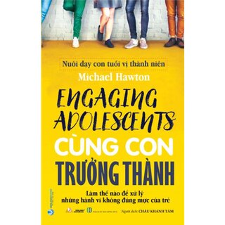 Cùng Con Trưởng Thành