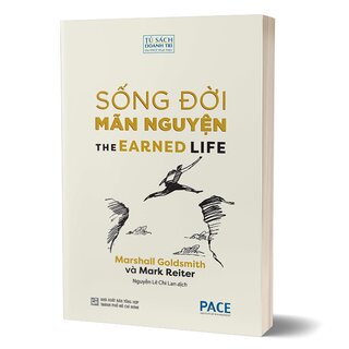 Sống Đời Mãn Nguyện - The Earned Life