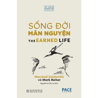 Sống Đời Mãn Nguyện - The Earned Life