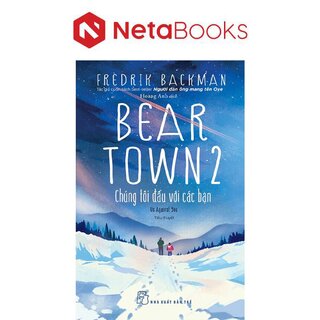 Beartown 2 - Chúng Tôi Đấu Với Các Bạn