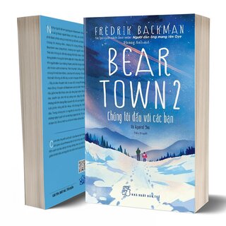 Beartown 2 - Chúng Tôi Đấu Với Các Bạn