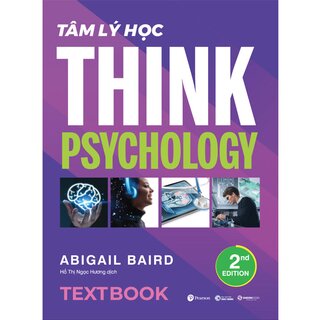 Tâm Lý Học - Think Psychology