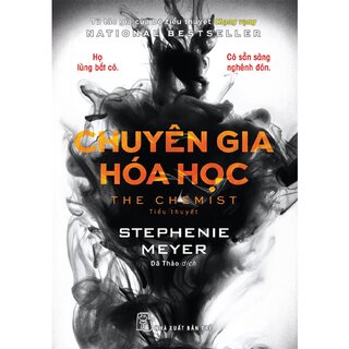 Chuyên Gia Hóa Học