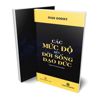 Các Mức Độ Của Đời Sống Đạo Đức