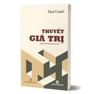 Thuyết Giá Trị