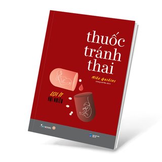 Thuốc Tránh Thai - Lợi Ít Hại Nhiều