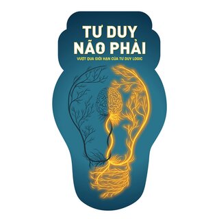 Tư Duy Não Phải - Vượt Qua Giới Hạn Của Tư Duy Logic