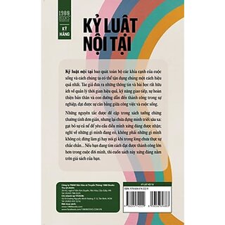 Kỷ Luật Nội Tại