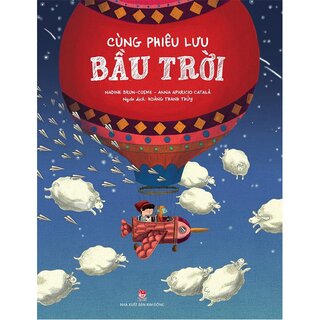 Cùng Phiêu Lưu Bầu Trời