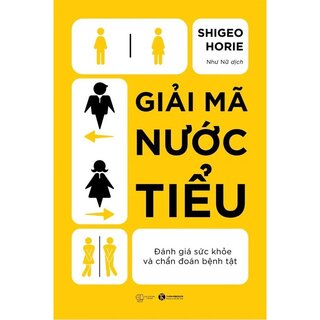 Giải Mã Nước Tiểu