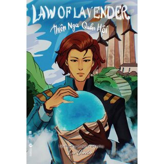 Law Of Lavender - Thiên Nga Quần Hội