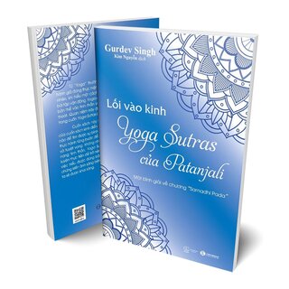 Lối Vào Kinh Yoga Sutras Của Patanjali