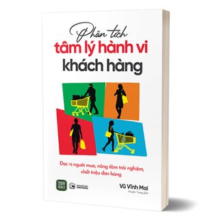 Phân Tích Tâm Lý Hành Vi Khách Hàng