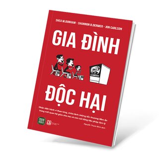 Gia Đình Độc Hại