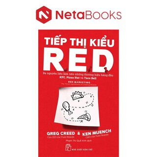 Tiếp Thị Kiểu R. E. D