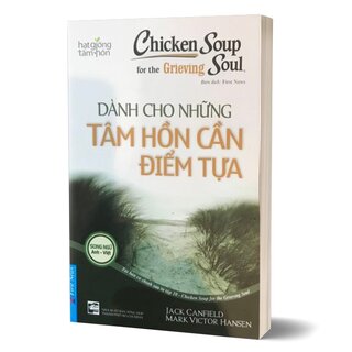 Chicken Soup For The Soul - Dành Cho Những Tâm Hồn Cần Điểm Tựa