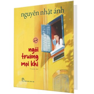 Ngôi Trường Mọi Khi (Bản Đặc Biệt)