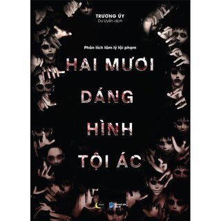 Hai Mươi Dáng Hình Tội Ác