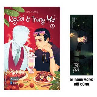 Người Ở Trong Mơ - Tập 1