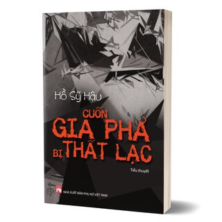 Cuốn Gia Phả Bị Thất Lạc