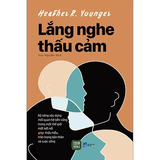 Lắng Nghe Thấu Cảm