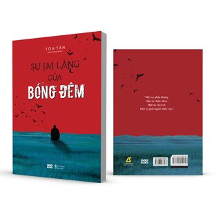 Sự Im Lặng Của Bóng Đêm