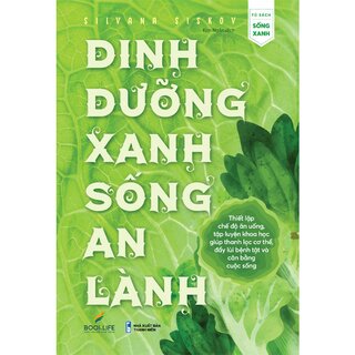 Dinh Dưỡng Xanh Sống An Lành