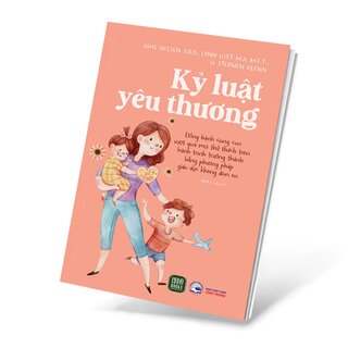 Kỷ Luật Yêu Thương