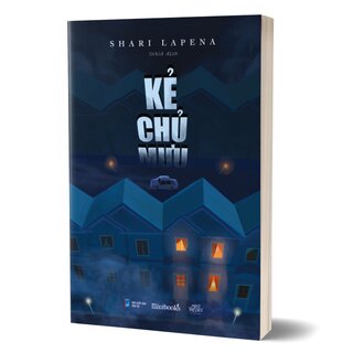 Kẻ Chủ Mưu