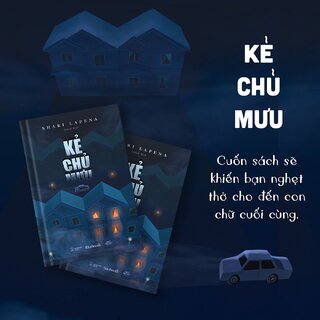 Kẻ Chủ Mưu