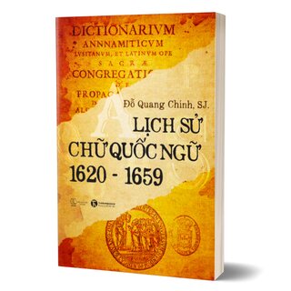 Lịch Sử Chữ Quốc Ngữ (1620 - 1659)