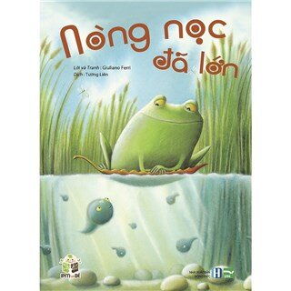 Nòng Nọc Đã Lớn