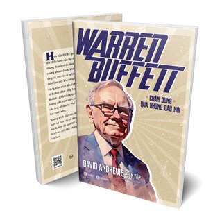 Warren Buffett - Chân Dung Qua Những Câu Nói
