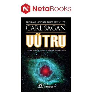 Vũ Trụ - Carl Sagan