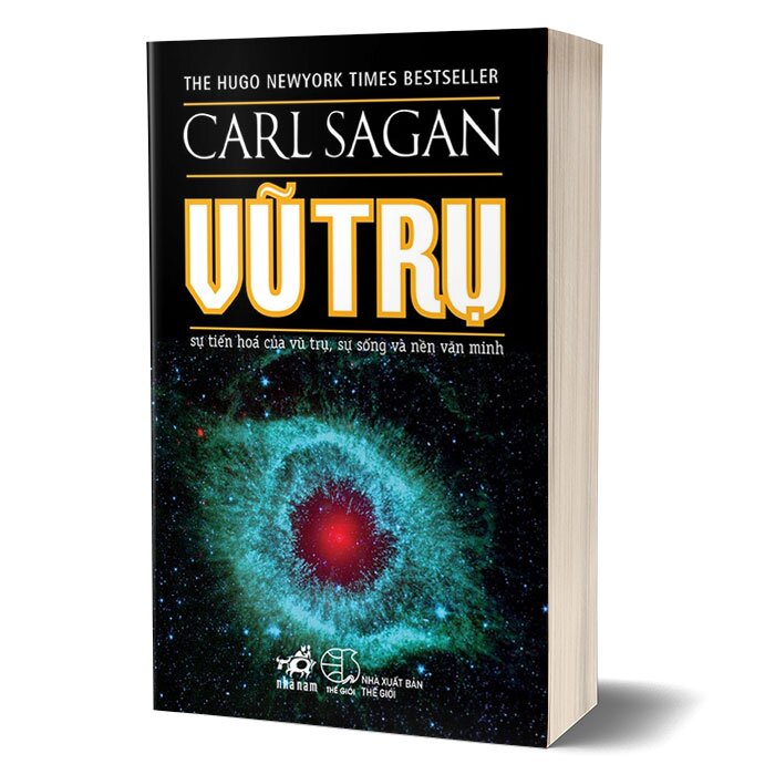 Vũ Trụ - Carl Sagan