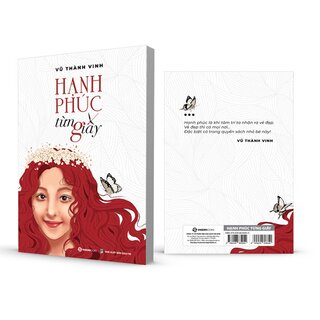 Hạnh Phúc Từng Giây