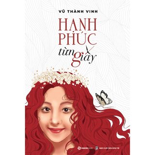 Hạnh Phúc Từng Giây