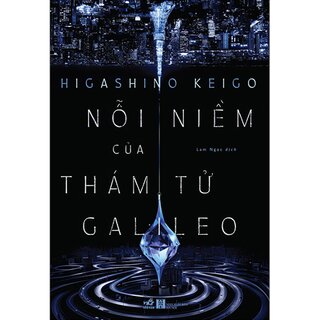 Nỗi Niềm Của Thám Tử Galileo