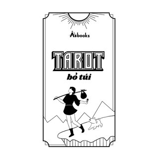 Tarot Bỏ Túi - Sổ Tay Từ Vựng Và Mẹo Học Nhanh Tarot