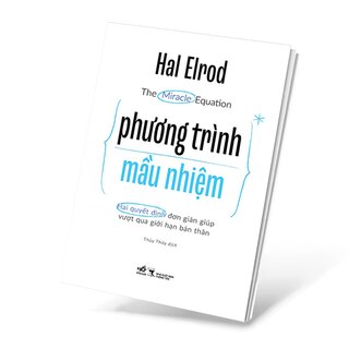 The Miracle Equation - Phương Trình Mầu Nhiệm