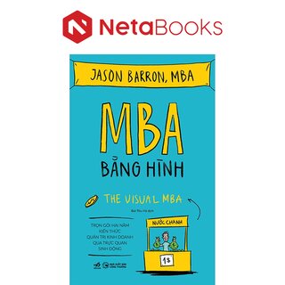 MBA Bằng Hình - The Usual MBA
