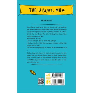 MBA Bằng Hình - The Usual MBA