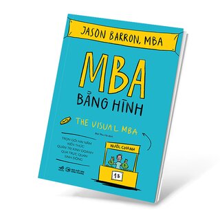 MBA Bằng Hình - The Usual MBA