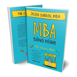 MBA Bằng Hình - The Usual MBA