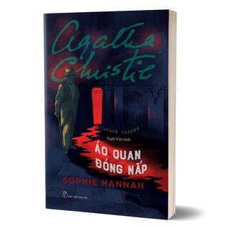Áo Quan Đóng Nắp