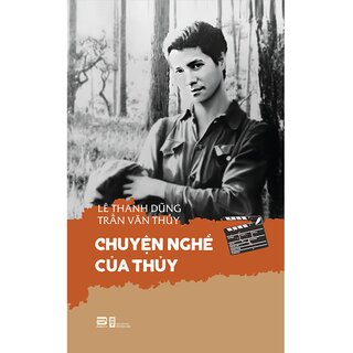 Chuyện Nghề Của Thủy