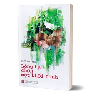 Lòng Ta Chôn Một Khối Tình