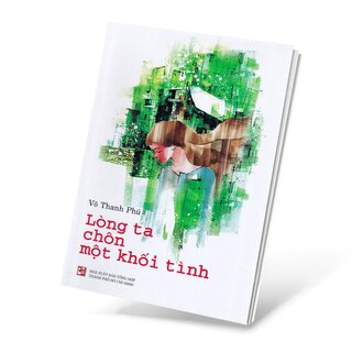 Lòng Ta Chôn Một Khối Tình